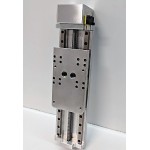 LEADcnc SLIDER 7" with SQUARE linear bearings